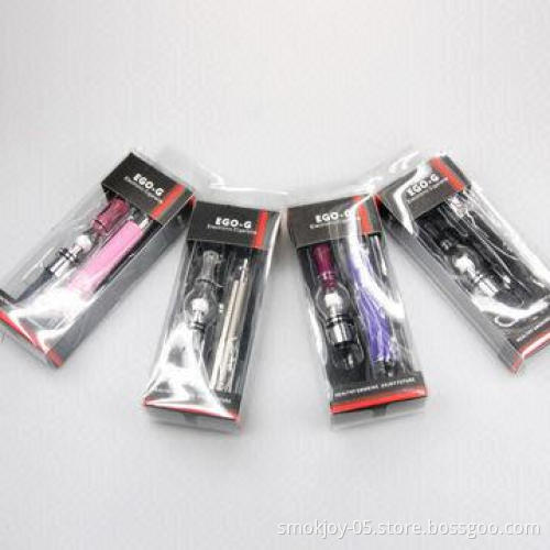 Smokjoy ego g ecig, wholesale vaporizer pen